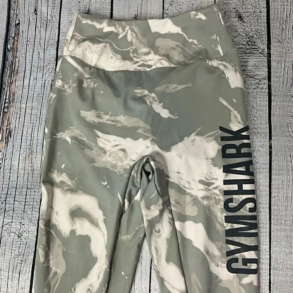 GYMSHARK Power Leggings